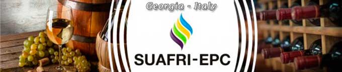 SUAFRI-EPC (Supporting the Uptake of Agri-Food Research Results into Innovation with EPC countries)
