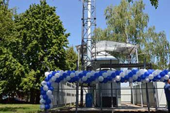 Найновіші енергетичні технології вже працюють на Черкащині