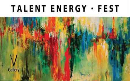 Talent Energy Fest: «Україна – Terra incognita»