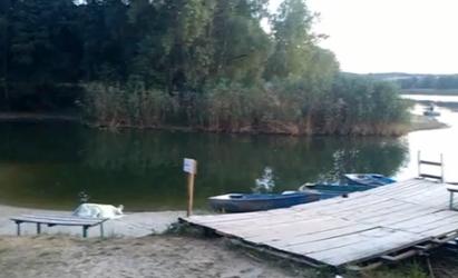 В Корсунь-Шевченковском районе во время купания в реке утонул человек (видео)