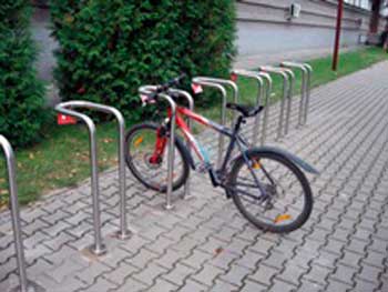 Під час проведення велорекорду в Черкасах збиратимуть кошти на велопарковку