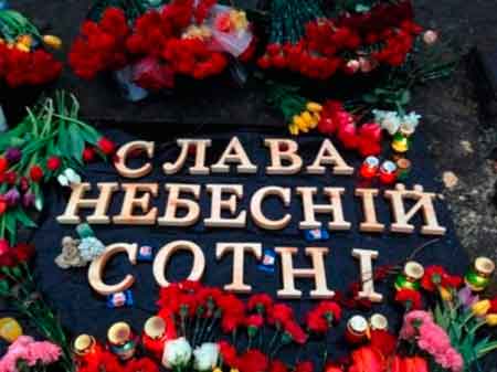 Тальнівські чиновники вигадують нові перепони для встановлення пам’ятника Небесній сотні