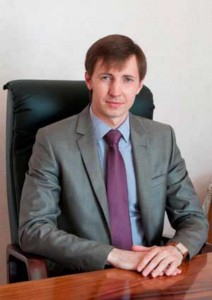 директор Департаменту економічного розвитку і торгівлі Роман Карманнік