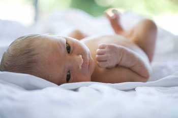Причини смерті немовляти у Христинівський ЦРЛ з’ясує клініко-експертна комісія