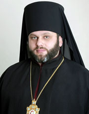 Помер Черкаський єпископ УАПЦ Іларіон
