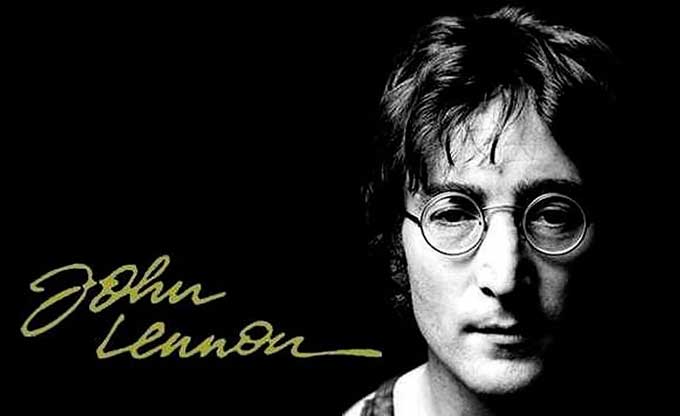 9 октября, день рождения Джона Леннона