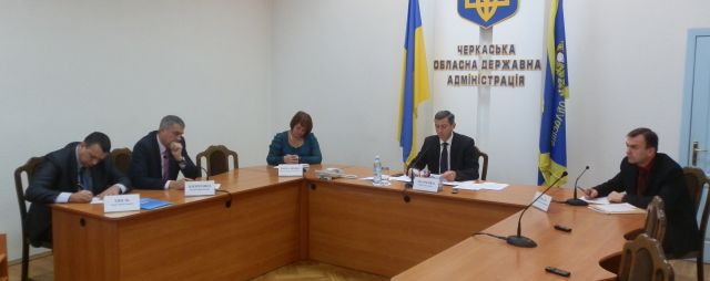 Демобілізовані воїни на Черкащині живуть не в рівних умовах