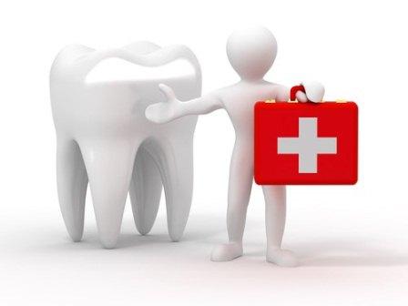стоматологічно-ортопедичне відділення