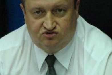 Затриманий Петро Гаман очолив управління Держземагенства області у вересні 2013 року. До цього він працював в облдержадміністрації, був першим заступником голови Черкаської ОДА