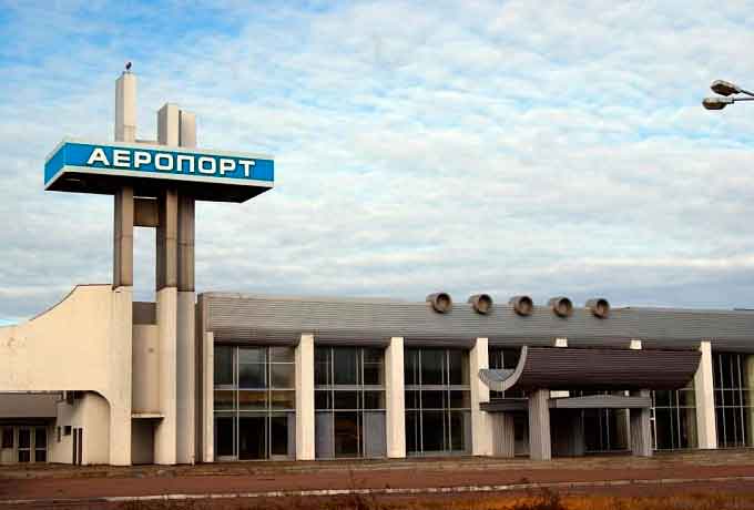 Черкаський аеропорт – рецепт №1 виходу міста та області з економічної кризи