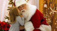 Норвезька газета повідомила про смерть Санта-Клауса