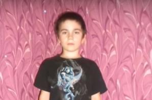 Знайдений через півроку черкаський хлопчик розповів про причину втечі з дому (відео)