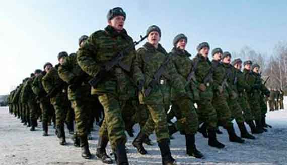 Генштаб Украины объявил о подготовке седьмой волны мобилизации