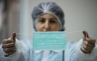 На Черкащині перевищений епідпоріг, шестеро осіб загинуло від свинячого грипу