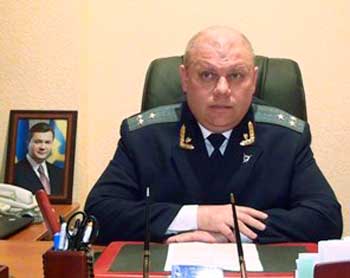 Першого заступника прокурора міста Умані Руслана Резніка визнали одним із найбагатших в Україні прокурорів.