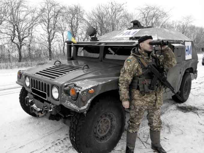 Черкаських саперів залучили до процесу ремонту газогону «Мар’їнка-Красногорівка», що пролягає у прифронтовій зоні