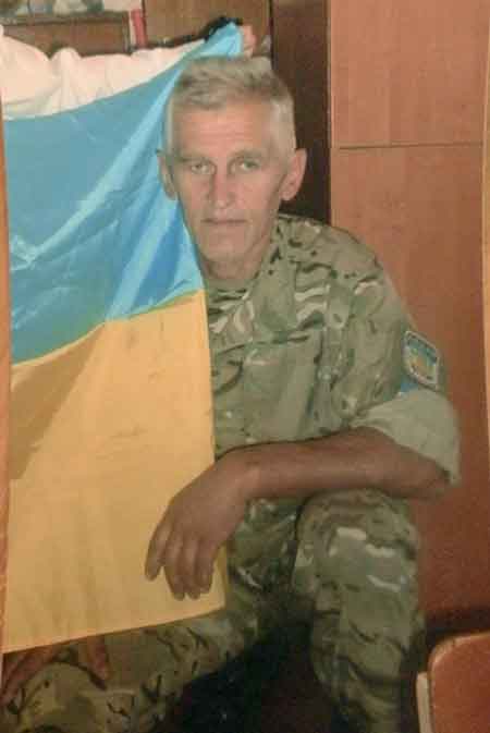 Родич загиблого АТОвця: «Мою маму убив суд»
