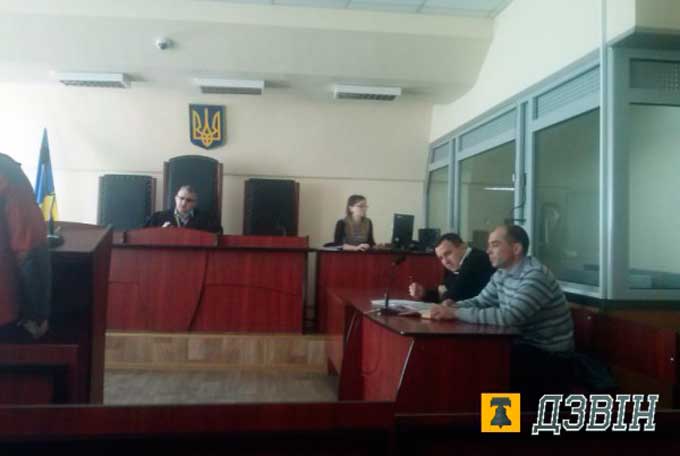Сьогодні в Соснівському районному суді міста Черкаси відбулося судове засідання по справі звірячого побиття активістів на черкаській дамбі 20 лютого 2014 року в часи Революції Гідності. 