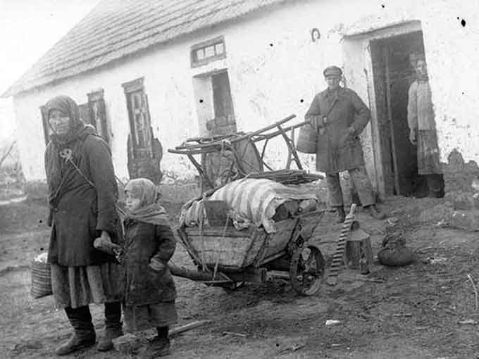 55 років тому десятки черкаських сіл були затоплені водами Кременчуцького водосховища