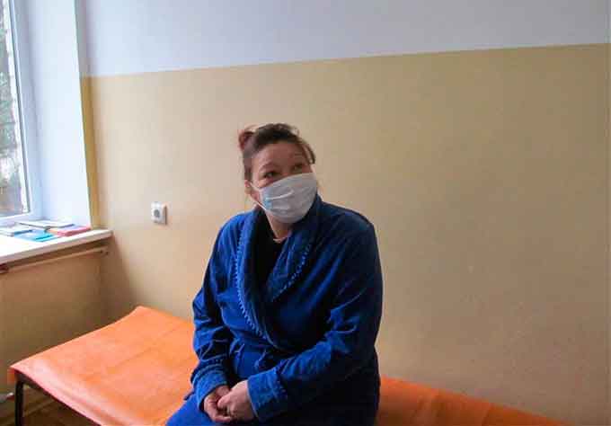 У трьох доярок на Тальнівщині виявили відкриту форму туберкульозу