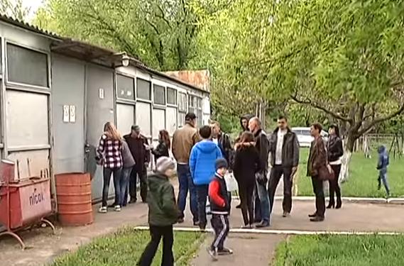 Черкаських спортсменів товариство ОСОУ видворило з водно-моторної станції