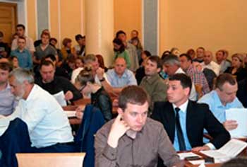 Черкаські депутати відкоригували міський бюджет на 2016 рік