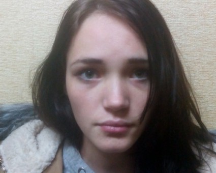 У Черкаській області зникла 16-річна Анжеліка Зуєнко. 