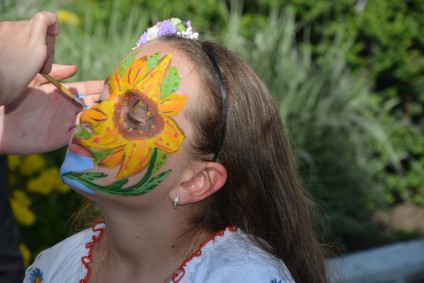 У Черкасах відбувся фестиваль віночків