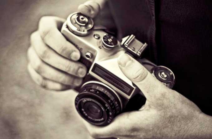 Професійний фотограф дасть безкоштовний майстер-клас черкащанам