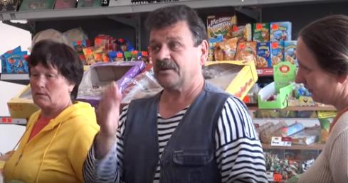 На Черкащині підприємець залишив жителів трьох сіл без харчів