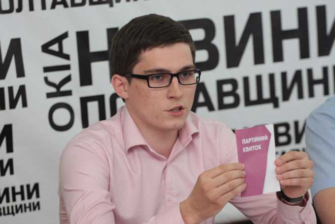 Активісти зафіксували 6 корупційних порушень на Черкащині