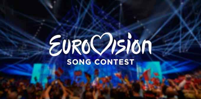 пісенний конкурс Євробачення 