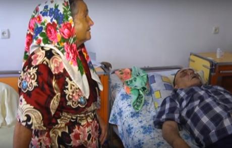 Уманських пенсіонерів жорстоко побили грабіжники в балаклавах (відео)