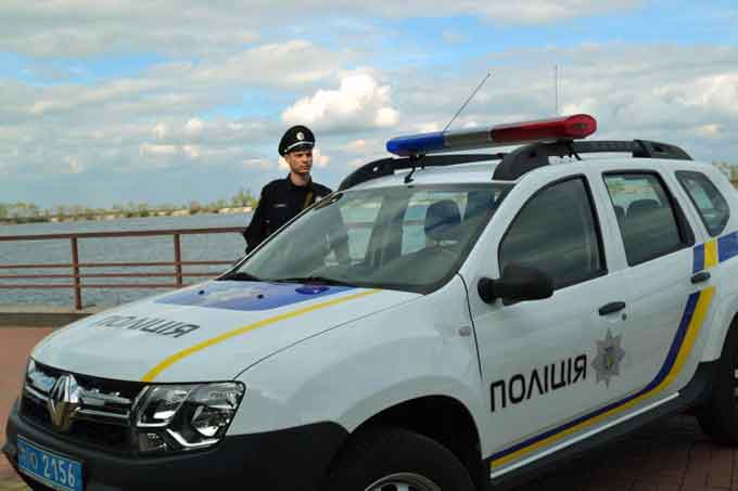 У Черкасах вже два водія “накаталися” на 10 тисяч гривень нових штрафів