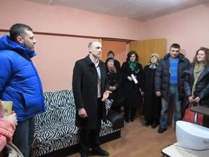 Катеринопіль на Черкащині став унікальним селищем України