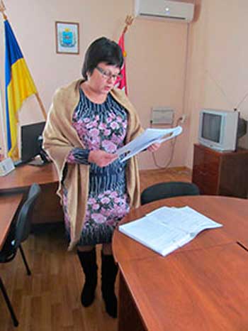 У Черкаському районі затвердили звіт бюджету за 2016 рік