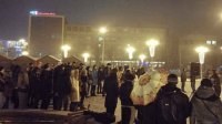 У Черкасах відбувся концерт пам'яті Кузьми Скрябіна