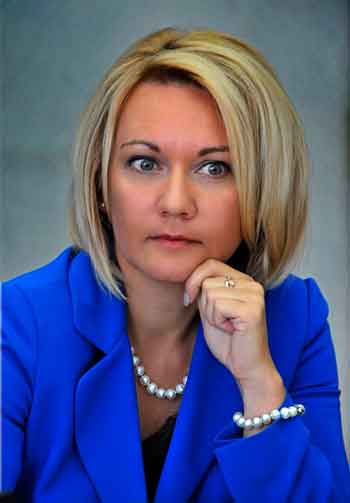 П’ятеро черкащанок увійшли у сотню найуспішніших жінок України