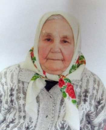 14 березня, у День преподобної мучениці Євдокії, святкує своє 95-ти річчя шанована довгожителька міста Євдокія Євгенівна Лихожон