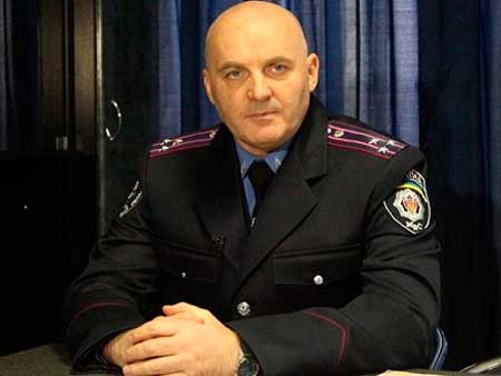 Очільник черкаської поліції задекларував два будинки, квартиру та два гаражі