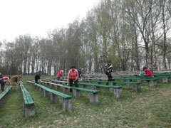 На Жашківщині триває акція «За чисте довкілля»