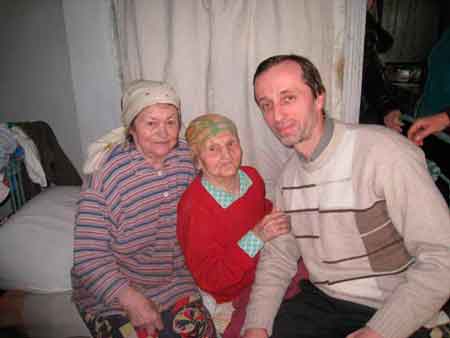 В Черкаській області сто років виповнилося 43 довгожителям