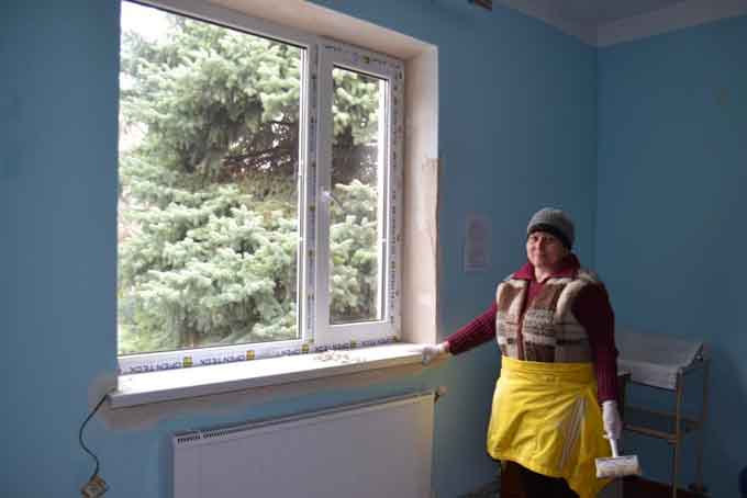 ФАП у Кримках чекає на медперсонал