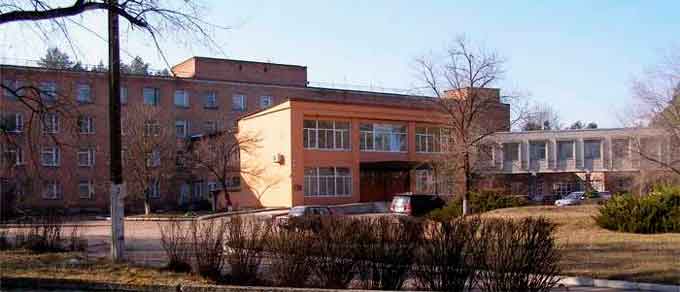 Терапевтичне відділення смілянської міської лікарні, розташованої на Загреблі, потребує негайного ремонту. 