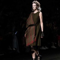 Жителька Чигирина взяла участь у Shanghai fashion week