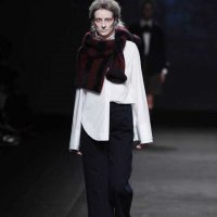 Жителька Чигирина взяла участь у Shanghai fashion week