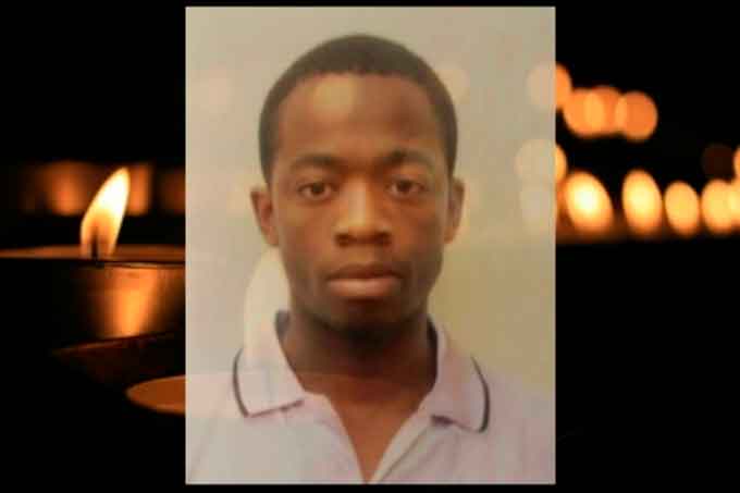 Студент із Зімбабве помер у лікарні після отриманої на футболі травми