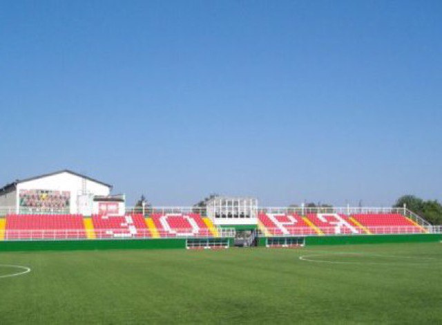 В 3-му турі Чемпіонату Черкаської області з футболу серед команд вищої ліги Академія 