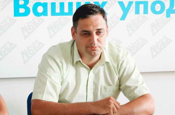 Футбольне керівництво заявило про бюрократичні перепони з боку Максима Зеленського