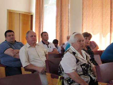 На позачерговій сесії Шполянської міськради депутати перерозподілили бюджет та схвалили 15 земельних питань